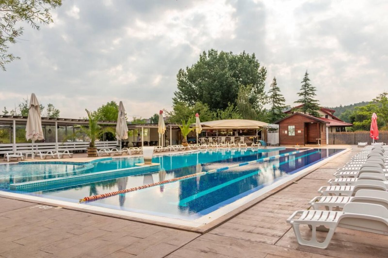 Продава  1-стаен област Бургас , гр. Созопол , 48 кв.м | 40586220 - изображение [7]