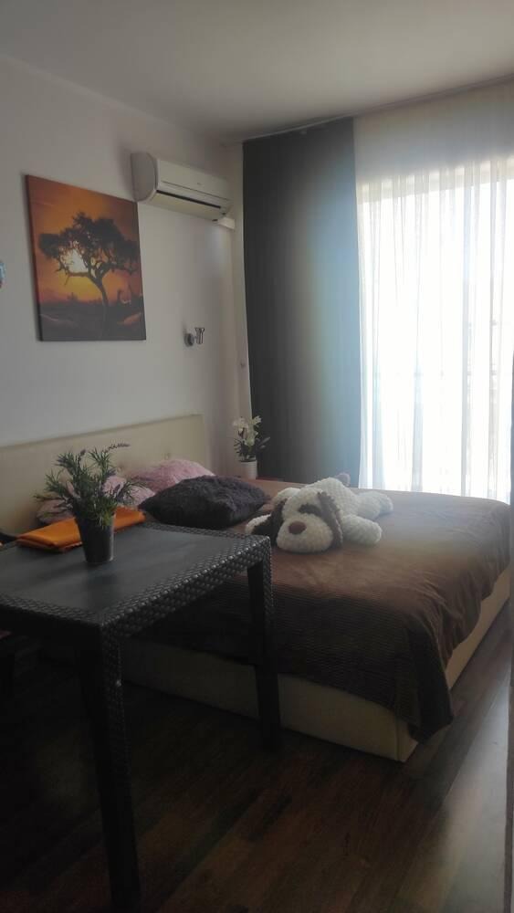 Продава  1-стаен област Бургас , гр. Созопол , 48 кв.м | 40586220 - изображение [6]