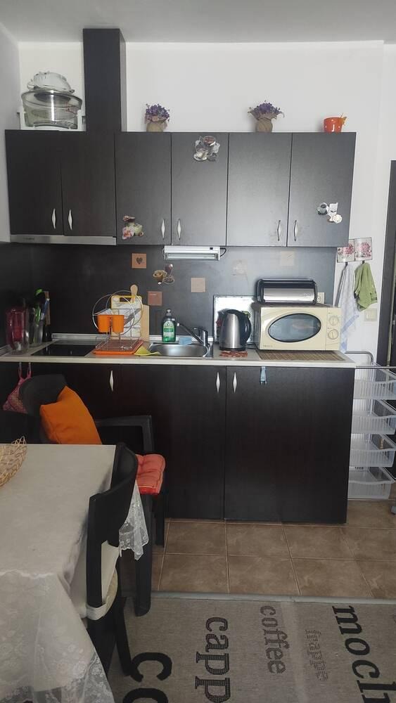 Продава  1-стаен област Бургас , гр. Созопол , 48 кв.м | 40586220 - изображение [5]