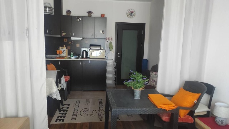 Продава  1-стаен област Бургас , гр. Созопол , 48 кв.м | 40586220