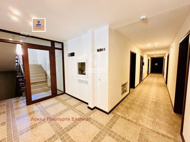 Til salgs  1 soverom region Blagoevgrad , Bansko , 62 kvm | 99913411 - bilde [7]