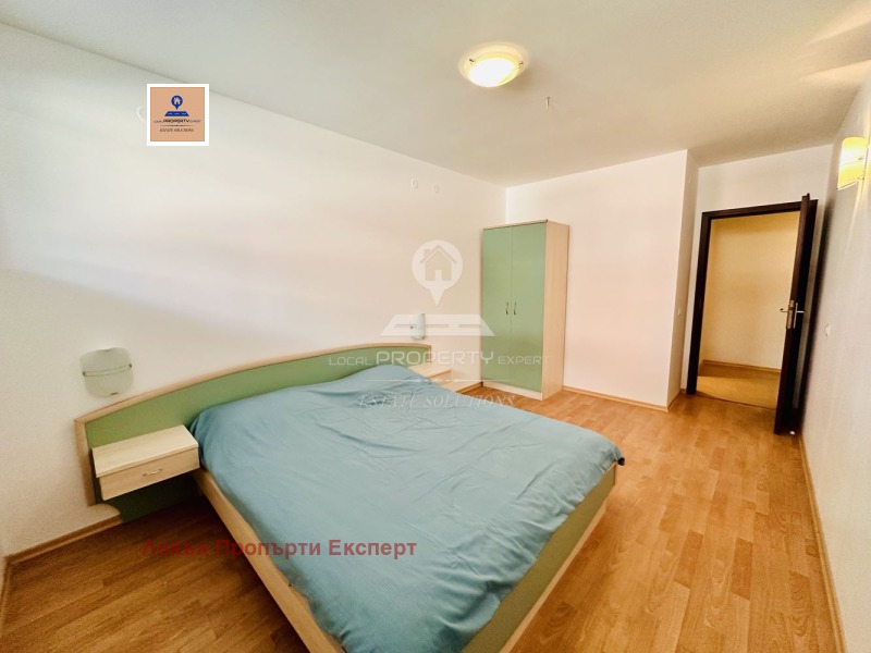 Til salgs  1 soverom region Blagoevgrad , Bansko , 62 kvm | 99913411 - bilde [4]
