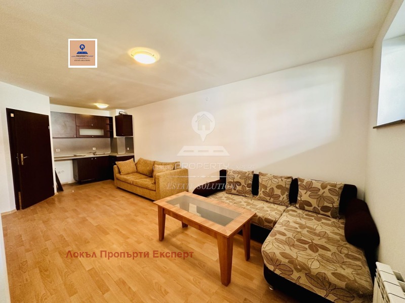 Продава  2-стаен, област Благоевград, гр. Банско • 52 000 EUR • ID 68314982 — holmes.bg - [1] 