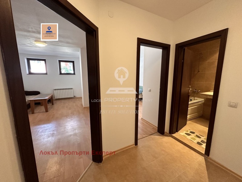 Til salgs  1 soverom region Blagoevgrad , Bansko , 62 kvm | 99913411 - bilde [2]