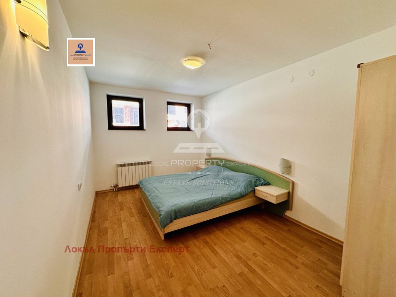 Til salgs  1 soverom region Blagoevgrad , Bansko , 62 kvm | 99913411 - bilde [5]