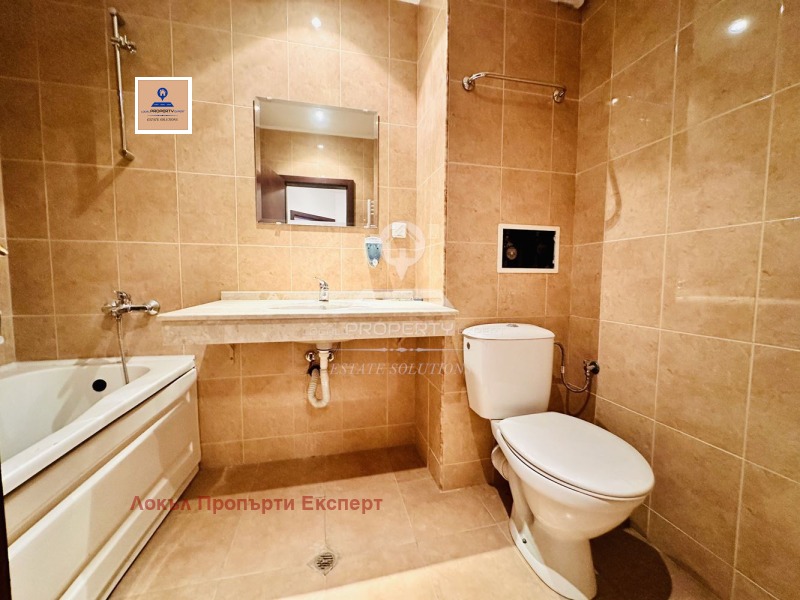 Til salgs  1 soverom region Blagoevgrad , Bansko , 62 kvm | 99913411 - bilde [6]