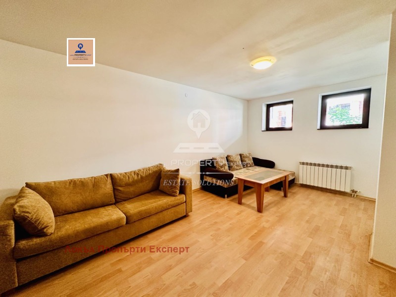 Til salgs  1 soverom region Blagoevgrad , Bansko , 62 kvm | 99913411 - bilde [3]