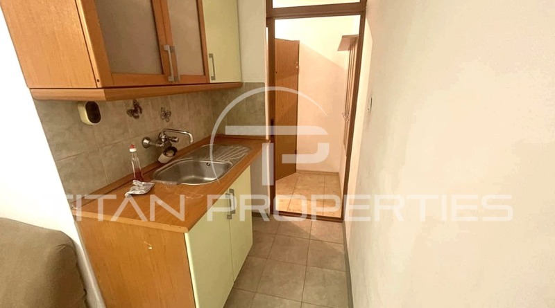 Продава  2-стаен град Бургас , Изгрев , 45 кв.м | 24618353 - изображение [3]