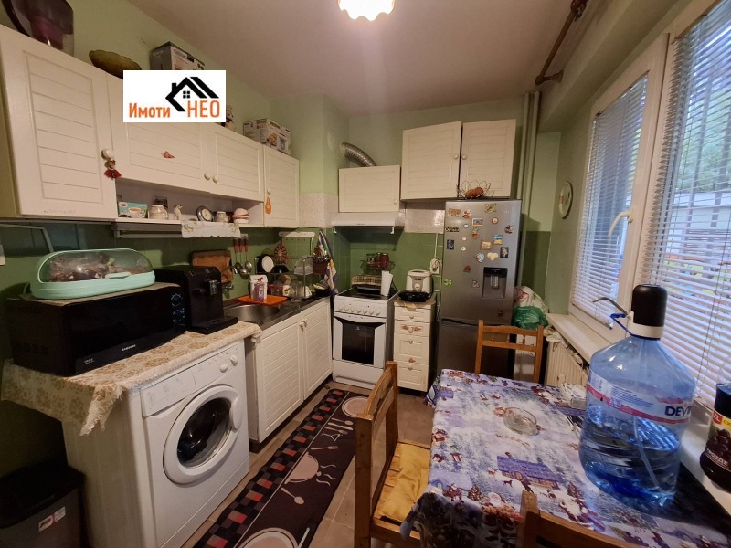 In vendita  1 camera da letto Sofia , Razsadnika , 42 mq | 64122154 - Immagine [9]