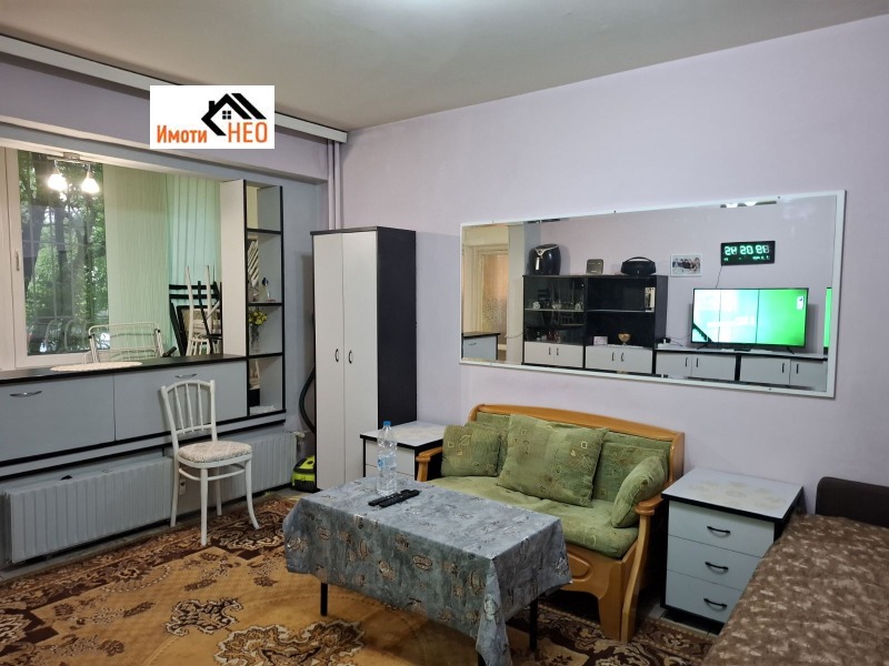 In vendita  1 camera da letto Sofia , Razsadnika , 42 mq | 64122154 - Immagine [3]