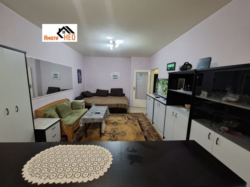 In vendita  1 camera da letto Sofia , Razsadnika , 42 mq | 64122154 - Immagine [2]