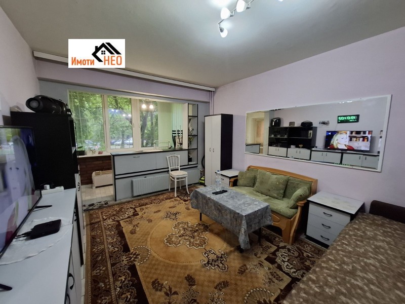 In vendita  1 camera da letto Sofia , Razsadnika , 42 mq | 64122154 - Immagine [7]