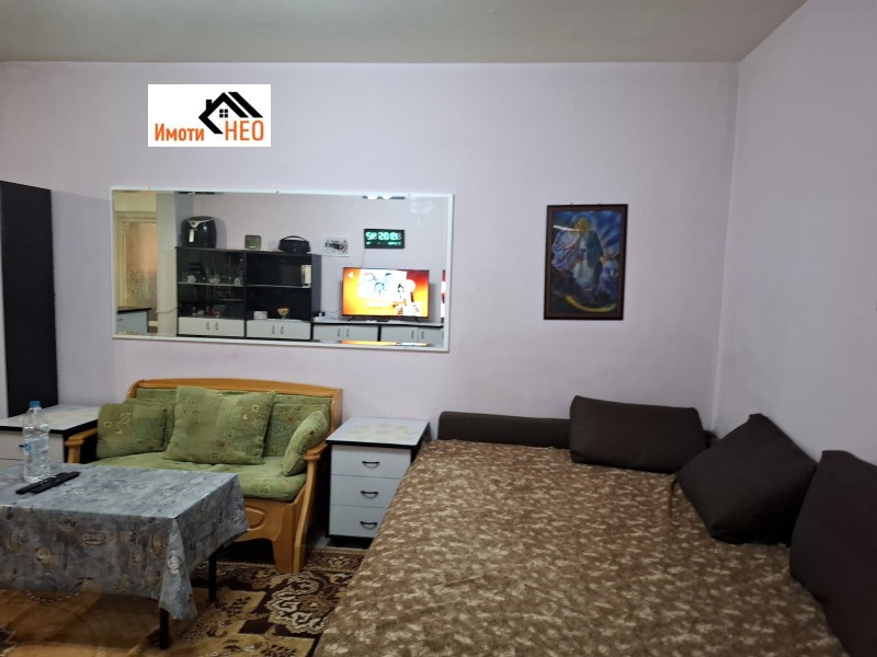 In vendita  1 camera da letto Sofia , Razsadnika , 42 mq | 64122154 - Immagine [4]