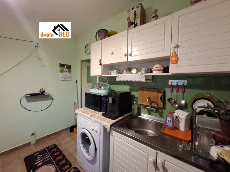 In vendita  1 camera da letto Sofia , Razsadnika , 42 mq | 64122154 - Immagine [8]