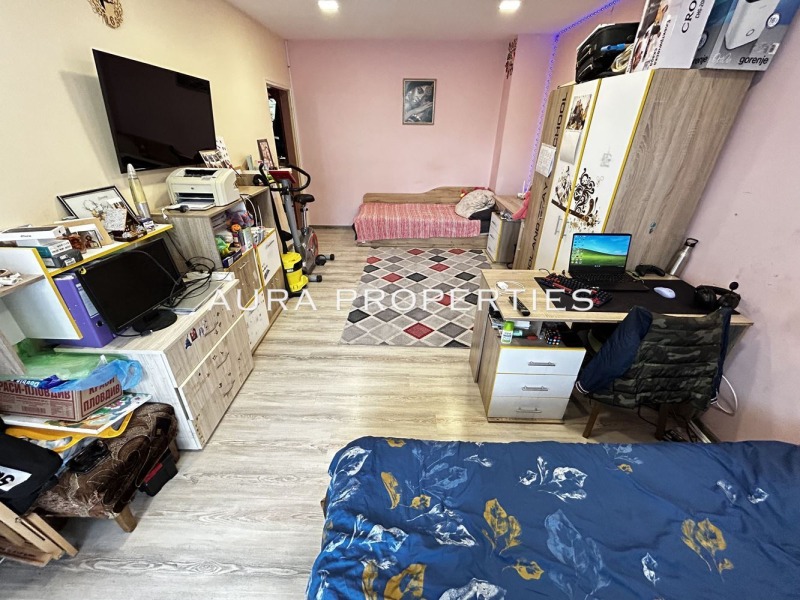На продаж  1 спальня Разград , Орел , 60 кв.м | 45996802 - зображення [4]