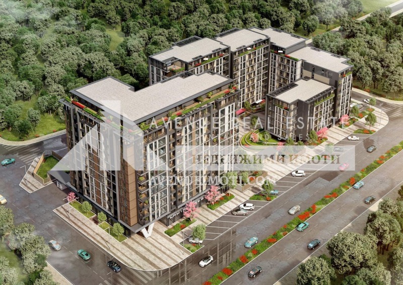 For Sale  1 bedroom Plovdiv , Trakiya , 72 sq.m | 34543008 - image [3]