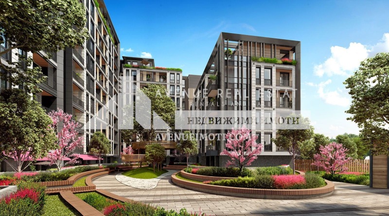 For Sale  1 bedroom Plovdiv , Trakiya , 72 sq.m | 34543008 - image [4]