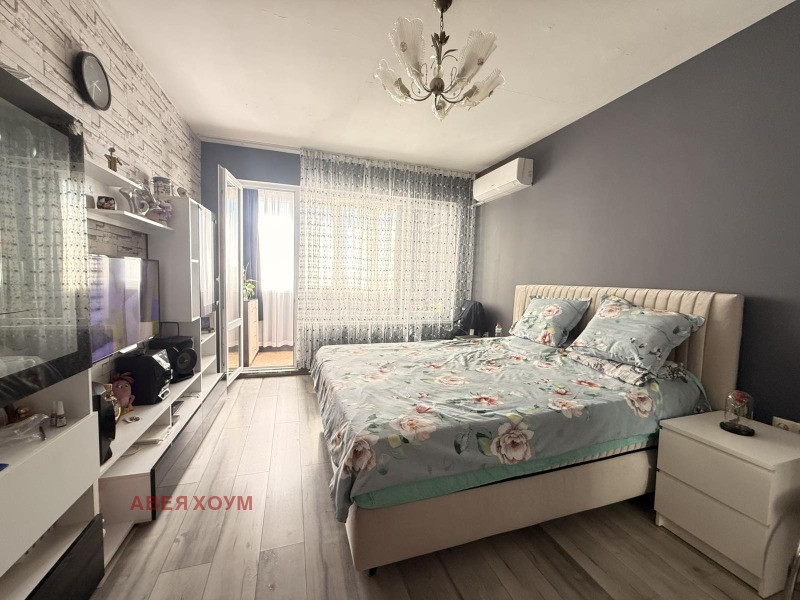 Na sprzedaż  1 sypialnia Warna , Wladislaw Warnenczik 1 , 44 mkw | 64693120 - obraz [3]