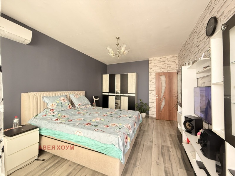 Na sprzedaż  1 sypialnia Warna , Wladislaw Warnenczik 1 , 44 mkw | 64693120 - obraz [2]