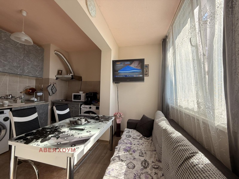 Na sprzedaż  1 sypialnia Warna , Wladislaw Warnenczik 1 , 44 mkw | 64693120 - obraz [7]