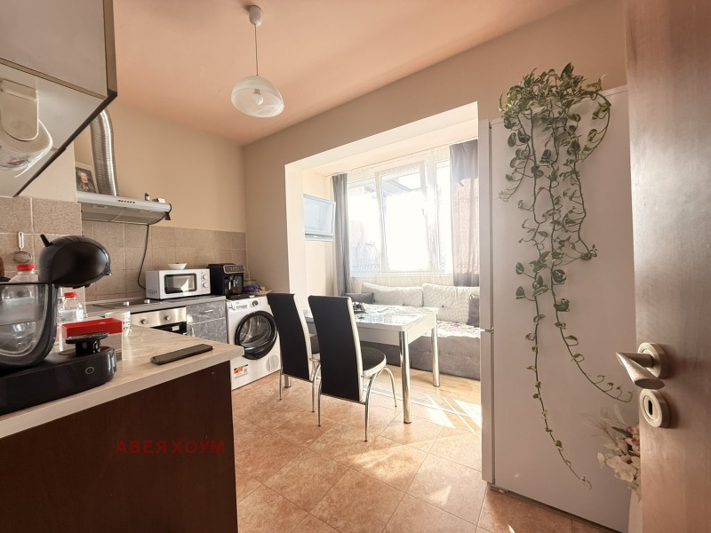 Na sprzedaż  1 sypialnia Warna , Wladislaw Warnenczik 1 , 44 mkw | 64693120 - obraz [5]