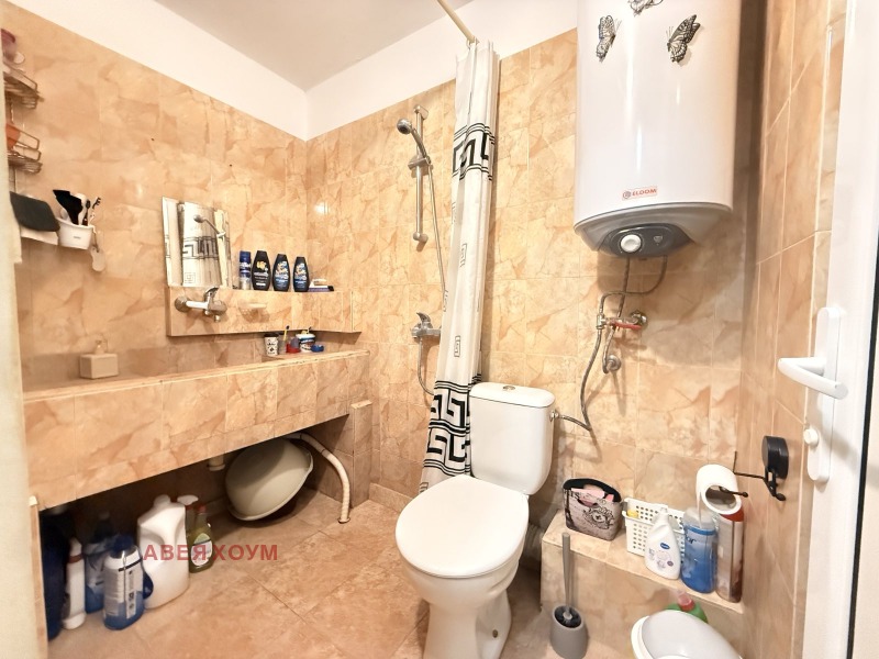 Na sprzedaż  1 sypialnia Warna , Wladislaw Warnenczik 1 , 44 mkw | 64693120 - obraz [8]