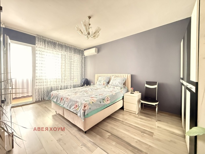 Na sprzedaż  1 sypialnia Warna , Wladislaw Warnenczik 1 , 44 mkw | 64693120