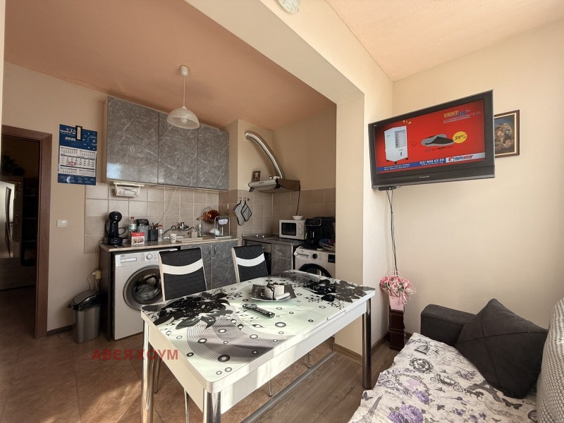 Na sprzedaż  1 sypialnia Warna , Wladislaw Warnenczik 1 , 44 mkw | 64693120 - obraz [6]