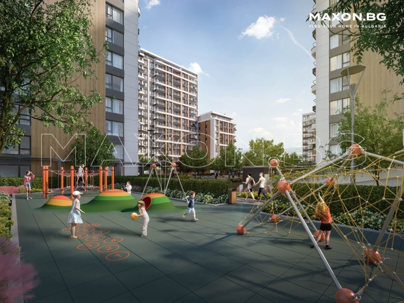 Продава 2-СТАЕН, гр. София, Сердика, снимка 6 - Апартаменти - 53161339