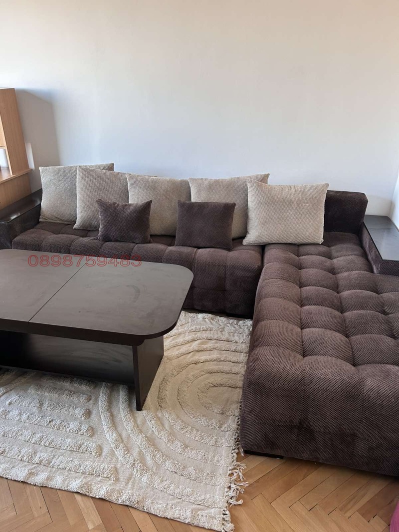 Продава 2-СТАЕН, гр. София, Западен парк, снимка 7 - Апартаменти - 53266992