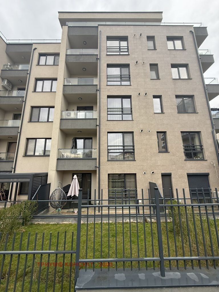 Продава 2-СТАЕН, гр. София, Витоша, снимка 15 - Апартаменти - 54315932