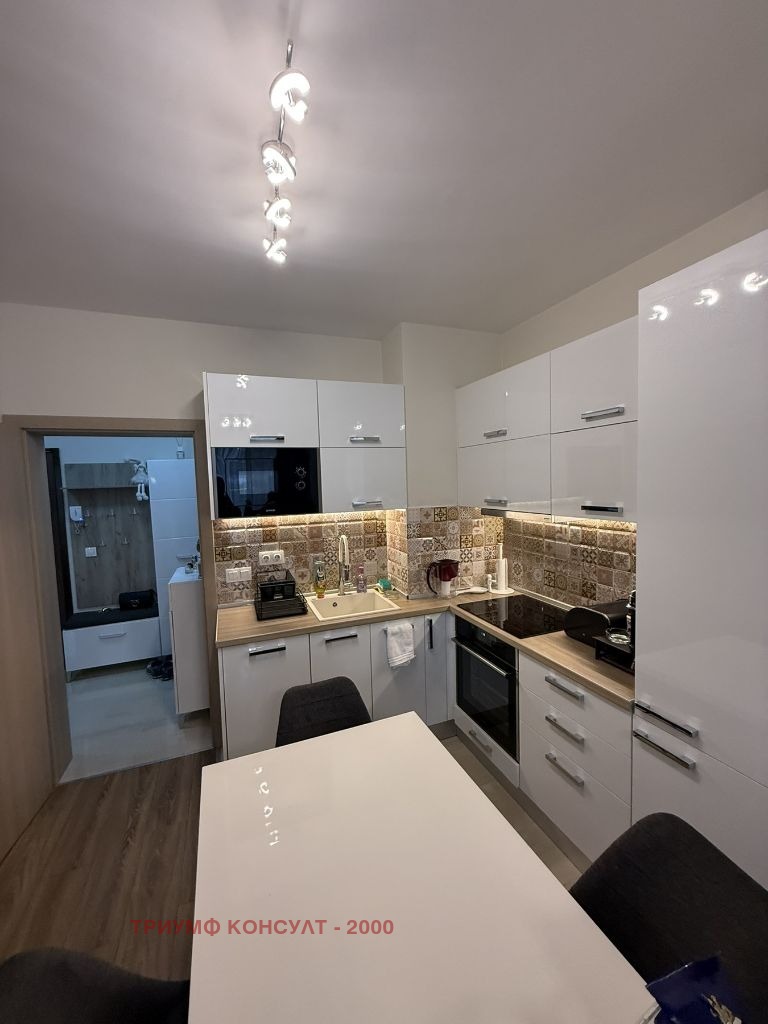 Продава 2-СТАЕН, гр. София, Витоша, снимка 3 - Апартаменти - 54315932