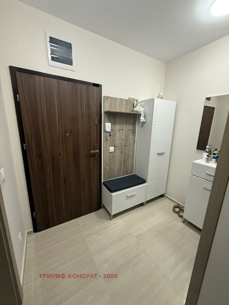 Продава 2-СТАЕН, гр. София, Витоша, снимка 6 - Апартаменти - 54315932