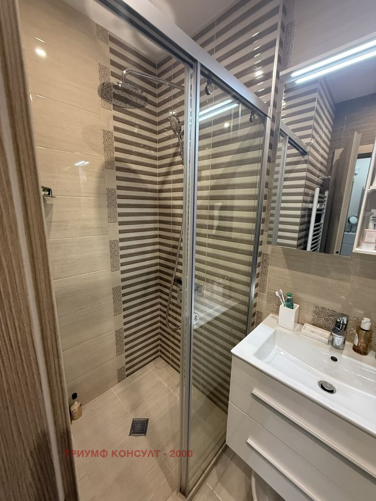 Продава 2-СТАЕН, гр. София, Витоша, снимка 10 - Апартаменти - 54315932