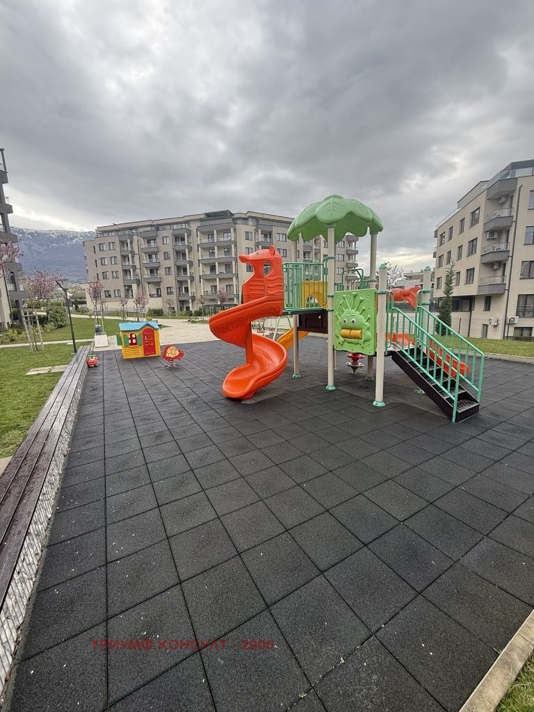 Продава 2-СТАЕН, гр. София, Витоша, снимка 16 - Апартаменти - 54315932