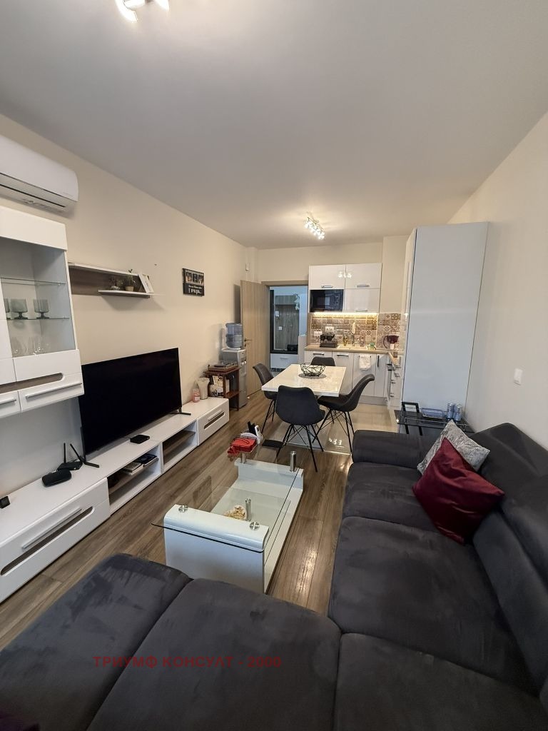 Продава 2-СТАЕН, гр. София, Витоша