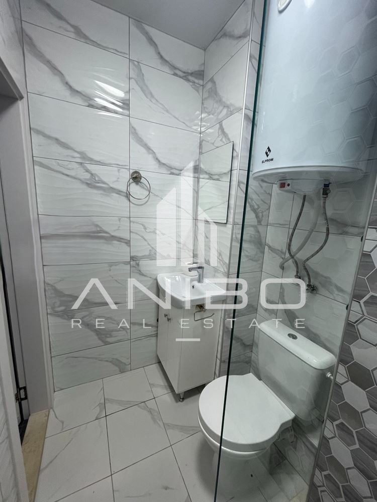 Продава 2-СТАЕН, гр. Варна, Трошево, снимка 11 - Апартаменти - 54914039