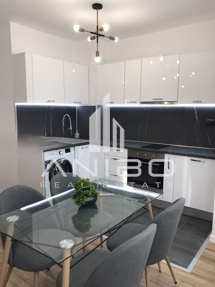 Продава 2-СТАЕН, гр. Варна, Трошево, снимка 2 - Апартаменти - 54914039
