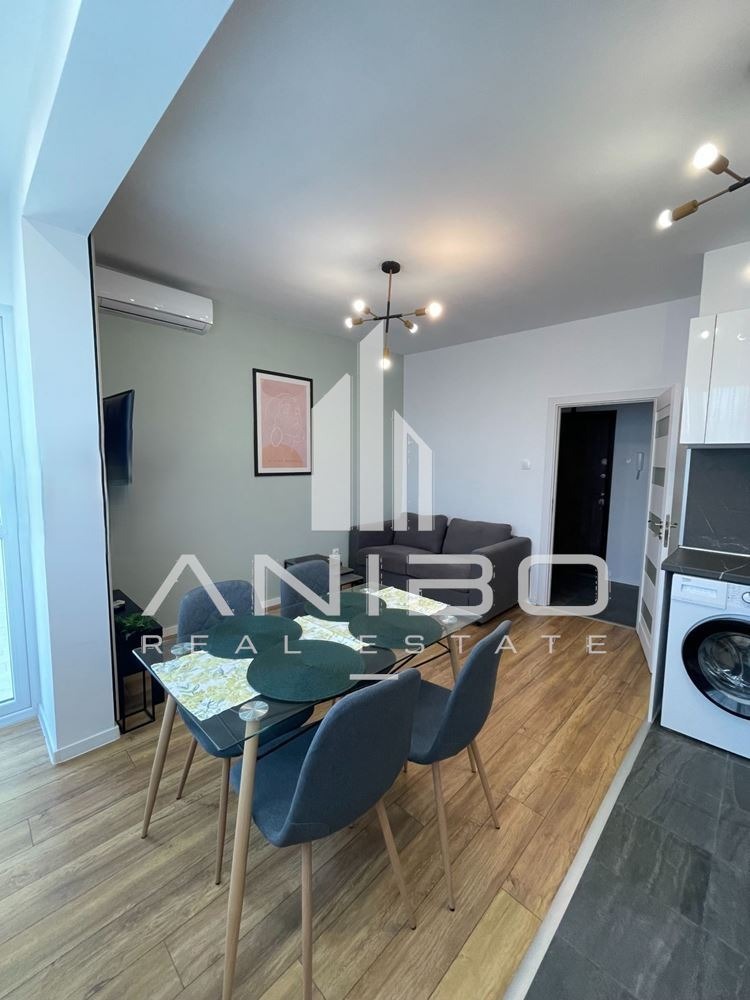 Продава 2-СТАЕН, гр. Варна, Трошево, снимка 3 - Апартаменти - 54914039