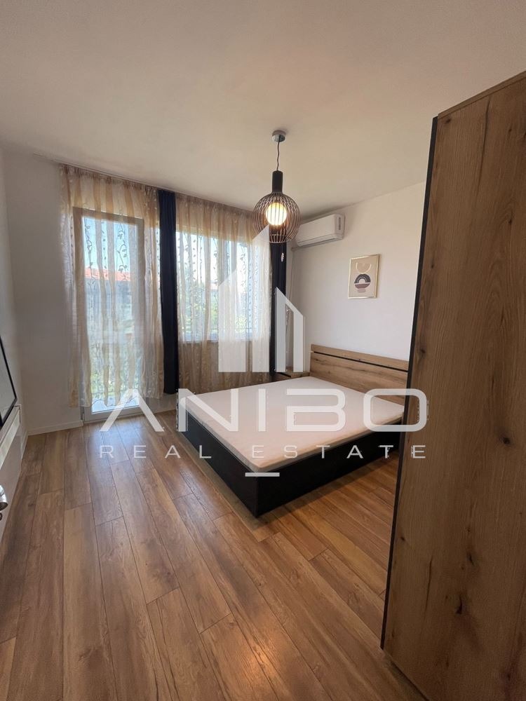 Продава 2-СТАЕН, гр. Варна, Трошево, снимка 5 - Апартаменти - 54914039