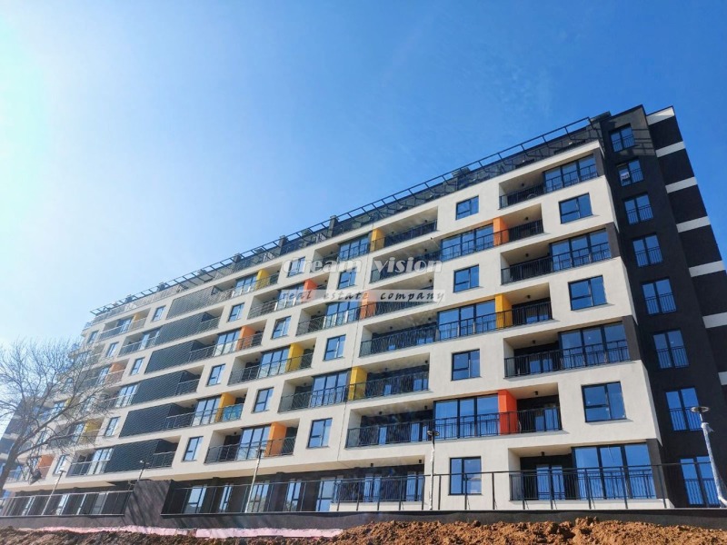 Продава  3-стаен град София , Овча купел , 105 кв.м | 78037827 - изображение [8]