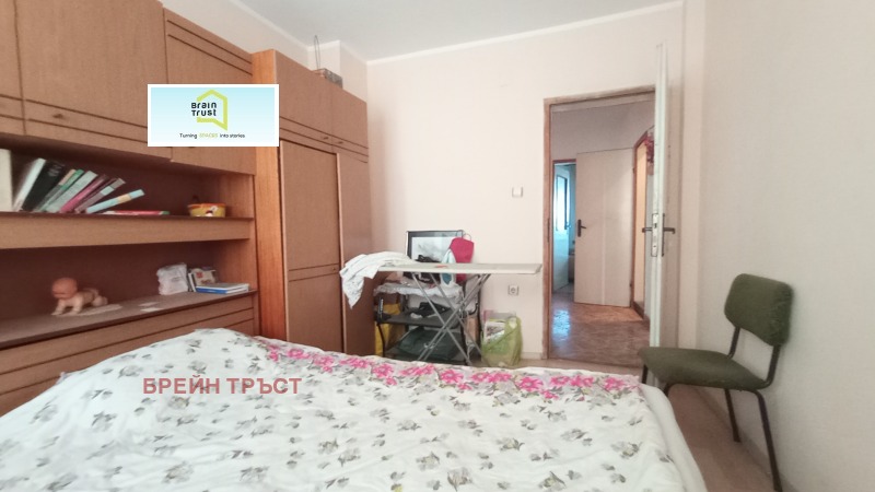 Продава 3-СТАЕН, гр. Варна, Лятно кино Тракия, снимка 12 - Aпартаменти - 48990324