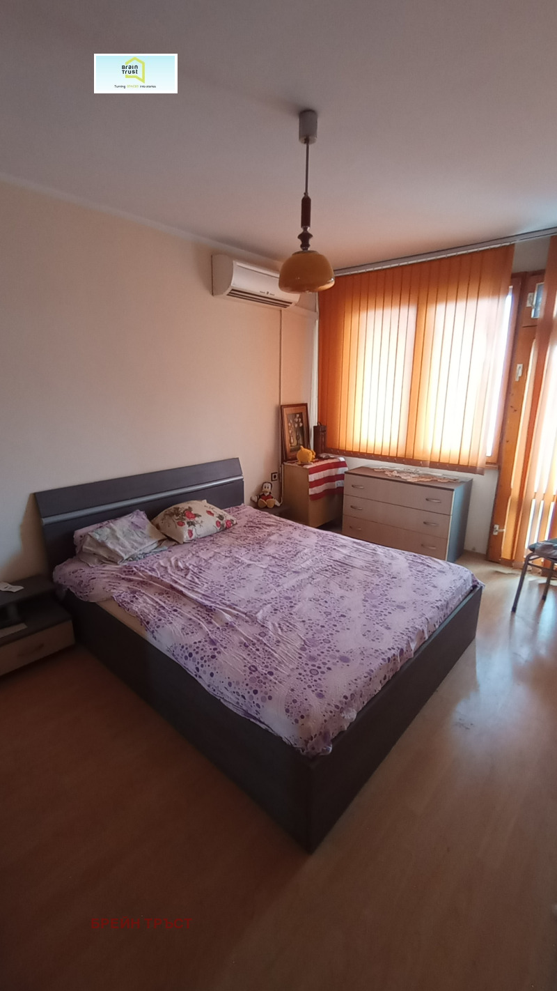 Продава  3-стаен град Варна , Лятно кино Тракия , 86 кв.м | 94901160 - изображение [7]