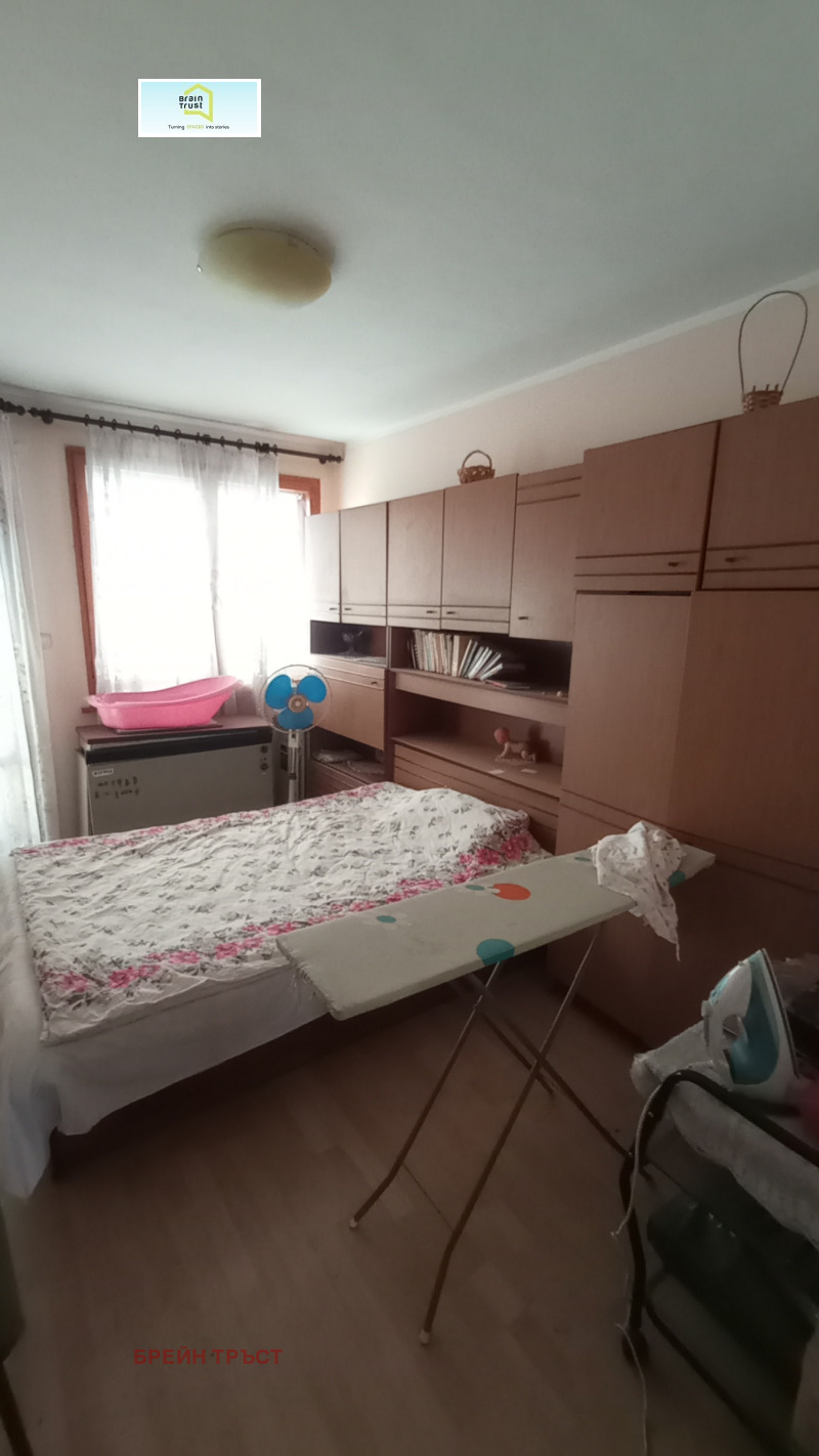 Продава 3-СТАЕН, гр. Варна, Лятно кино Тракия, снимка 7 - Aпартаменти - 48990324