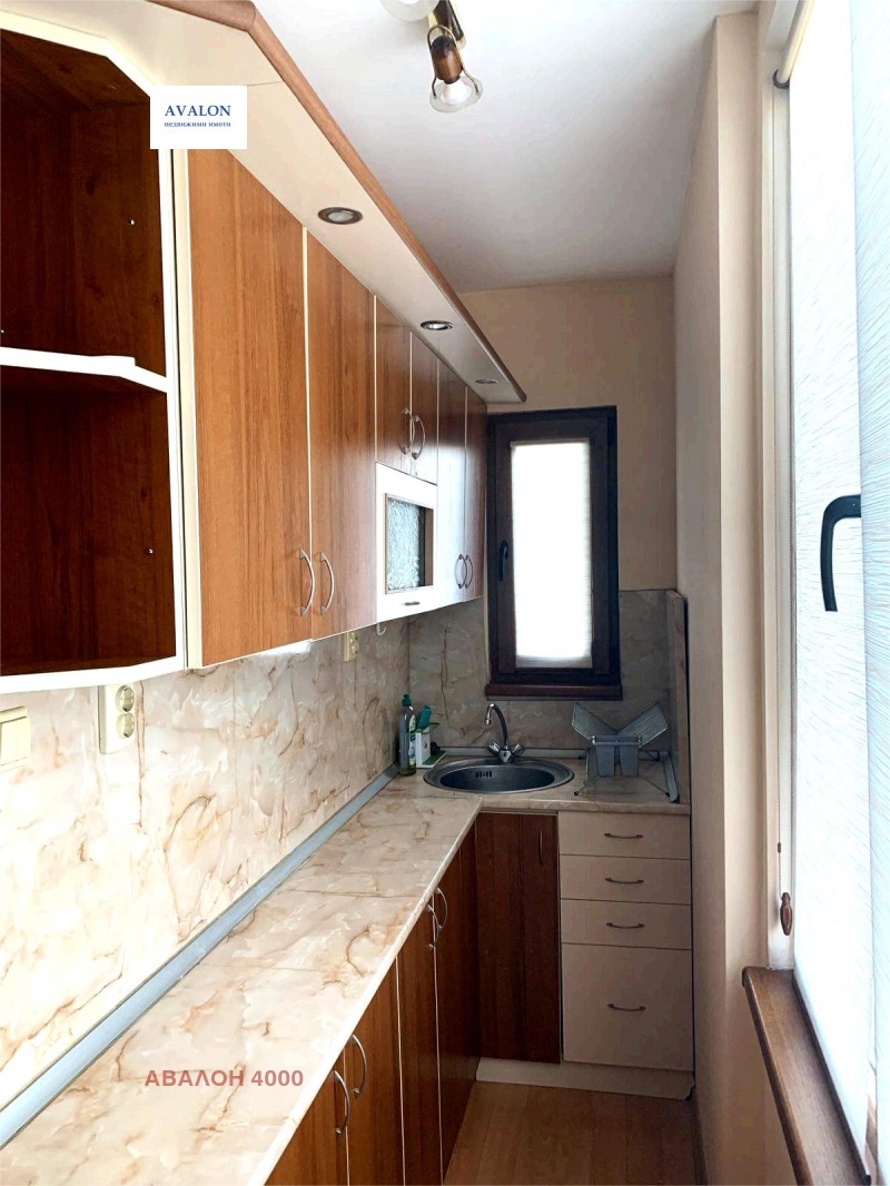 Til salg  2 soveværelser Plovdiv , Mladezhki Halm , 78 kvm | 59977347 - billede [4]