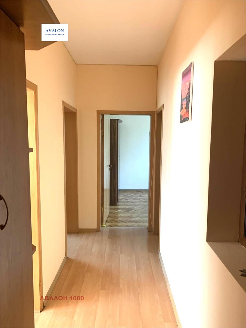 Til salg  2 soveværelser Plovdiv , Mladezhki Halm , 78 kvm | 59977347 - billede [9]
