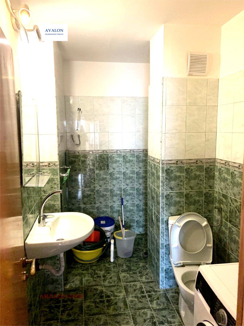 Til salg  2 soveværelser Plovdiv , Mladezhki Halm , 78 kvm | 59977347 - billede [8]