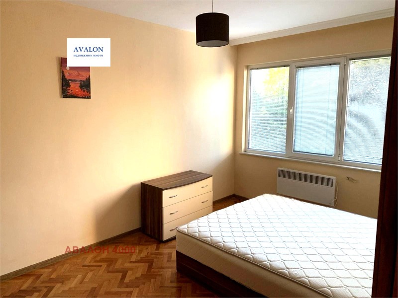Til salg  2 soveværelser Plovdiv , Mladezhki Halm , 78 kvm | 59977347 - billede [6]