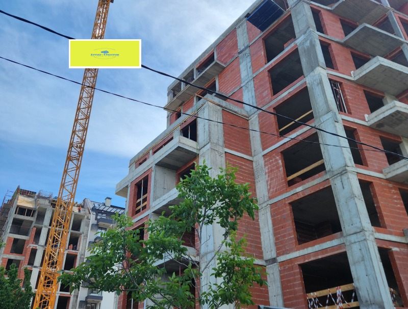 Продава  3-стаен град София , Подуяне , 125 кв.м | 79928191 - изображение [5]