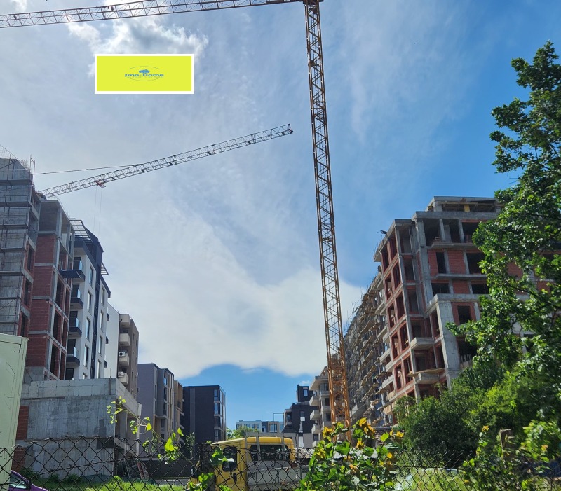 Продава  3-стаен град София , Подуяне , 125 кв.м | 79928191 - изображение [4]